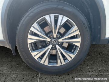 Nissan X-Trail - 8