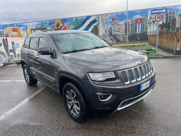 Jeep Grand Cherokee - 2