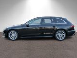Audi A4 Avant S line 50TDI quattro Nav Matrix StandHz - Audi A4: 5tdi