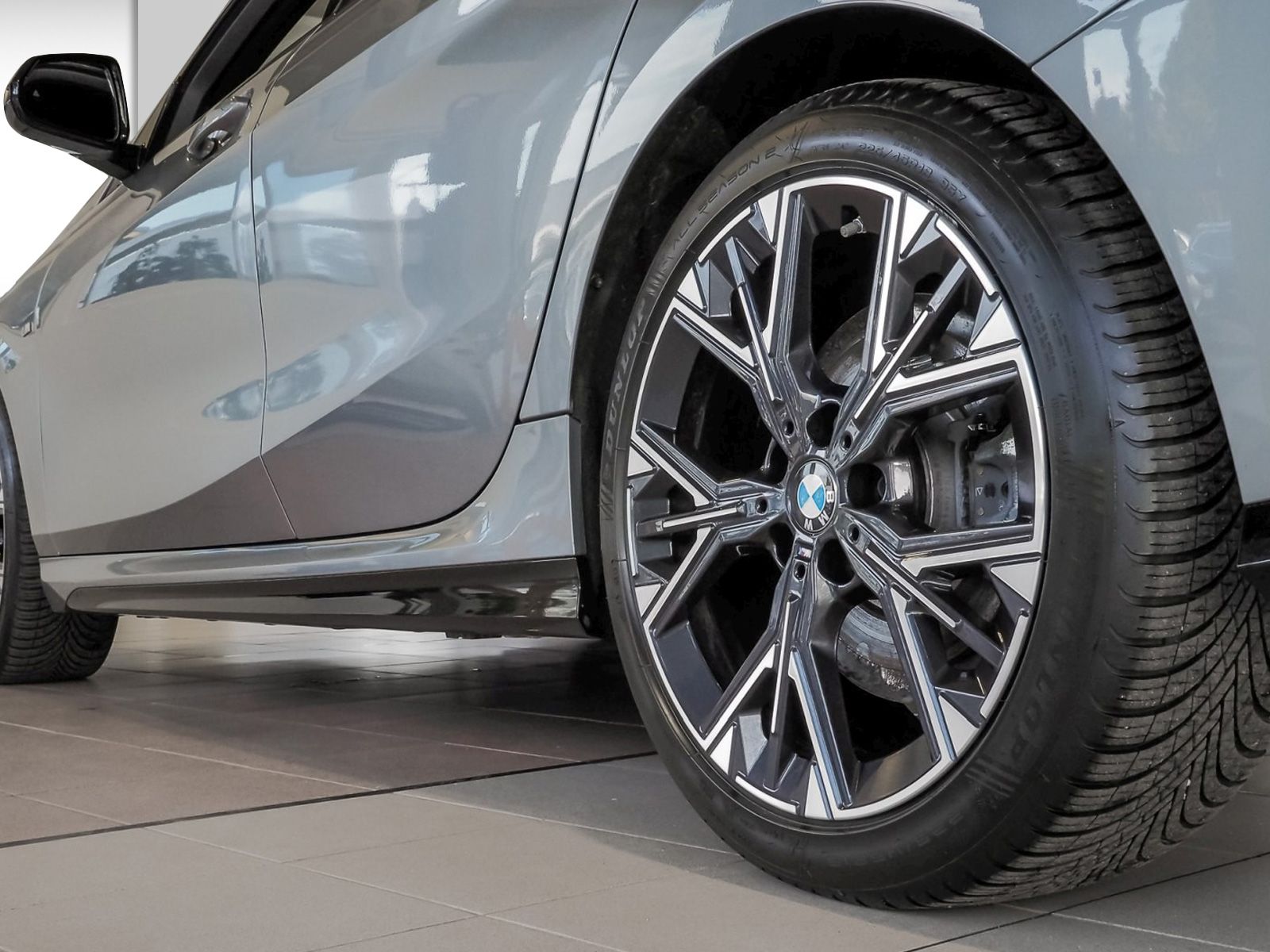 BMW 120 Aut. M Sport-Live Cockpit Plus*Kamera*SHZ*LE foto 5