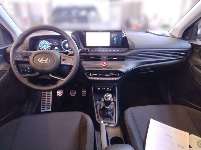 Hyundai BAYON – Bild 8