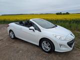 Peugeot 308 CC Platinum 155 THP Platinum