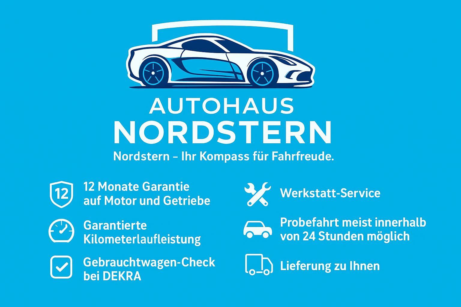 Opel Astra H *Garantie*Automatik*TÜVNEU*PDC*Klima*