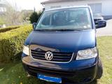 Volkswagen T5 Caravelle / Transporter / Camper TÜV 3/28 - Volkswagen Caravelle