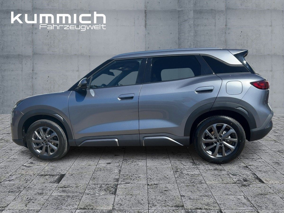 BYD ATTO 2