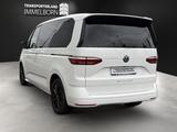 Volkswagen T7 Multivan Life DSG EasyOpen+ACC+AHK+Virtual+LE - weiße Volkswagen T7 Multivan