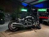 Harley-Davidson Night Rod Special europäische Version  - HARLEY-DAVIDSON ROD