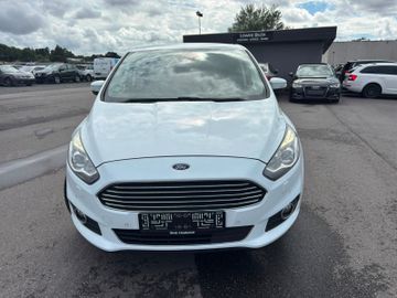 Ford S-Max - 2