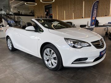 Opel Cascada Innovation ecoFlex *NAVI*TEMPOMAT*BI-XEN