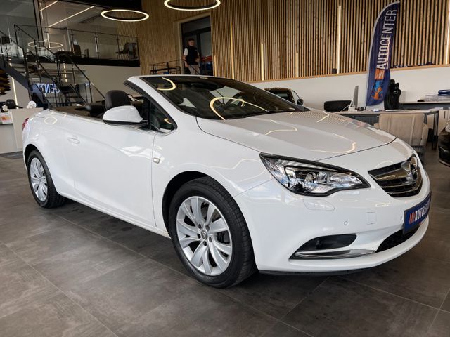 Opel Cascada Innovation ecoFlex *NAVI*TEMPOMAT*BI-XEN