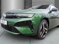 Opel Astra Electric - Vorschau Bild 4