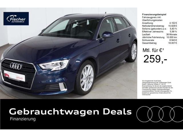 Audi A3 Sportback 35 TFSI Sport