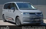Volkswagen T7 BUSIN./eHYB/4MOTION/ IQ.LED/ 0,5%/BULLI/FAMIL - Volkswagen: Bulli