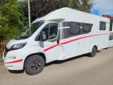 Sunlight T68 - Fiat Ducato 2,3 Diesel - Navi - Sat/TV