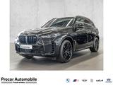 BMW X5 M60i xDrive M Sport PANO ACC AHK NAVI LED LM - schwarze BMW X5 M60