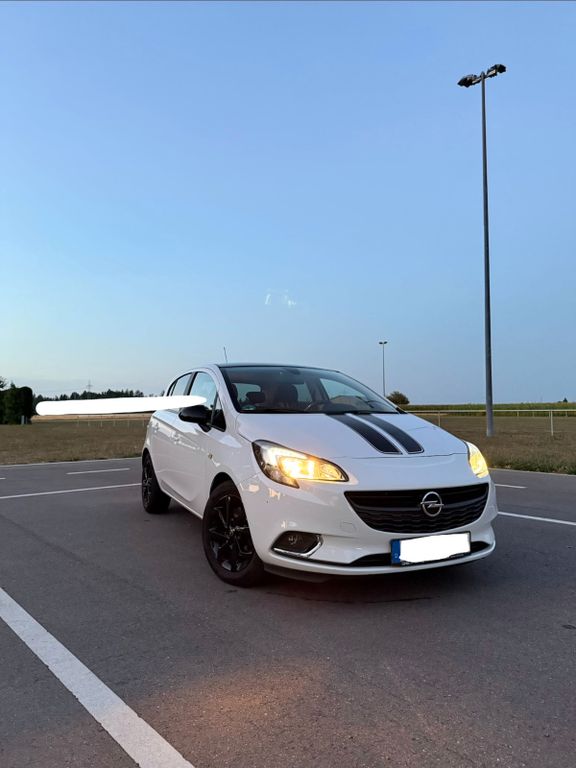 Image of Opel Corsa