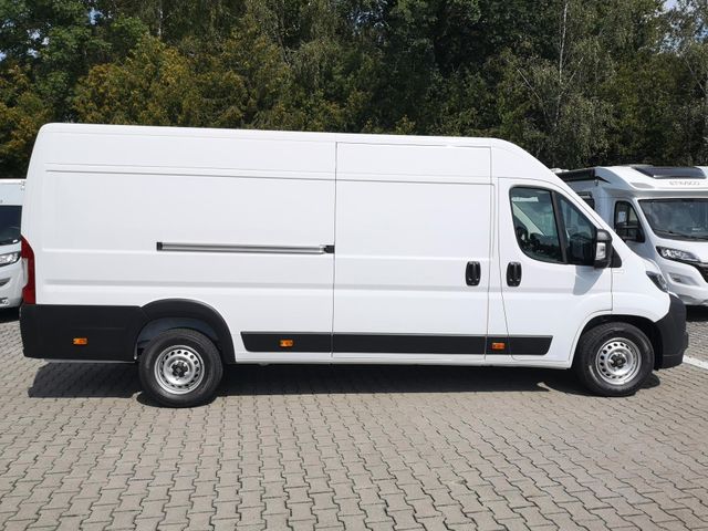 Fiat Ducato Maxi 35 | Model 24 | L4H2 180MT | Sofort