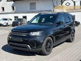 Land Rover Discovery 5*Kamera360*Navi*7 Sitz*Tempo*TOP - Land Rover Discovery: Discovery3