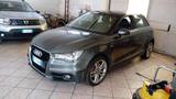 Audi A1 SPORTBACK 2.0 TDI 143CV 6M -SLINE TETTO  - Audi A1: Sline