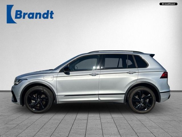 Volkswagen Tiguan 1.4 TSI eHybrid Life DSG LED ACC PDC foto 2