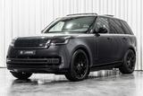 Land Rover Range Rover P460e Hybrid HSE Trekhaak Pano Merid - Land Rover Range Rover Hse mit Hybrid-Antrieb (Benzin/Elektro)