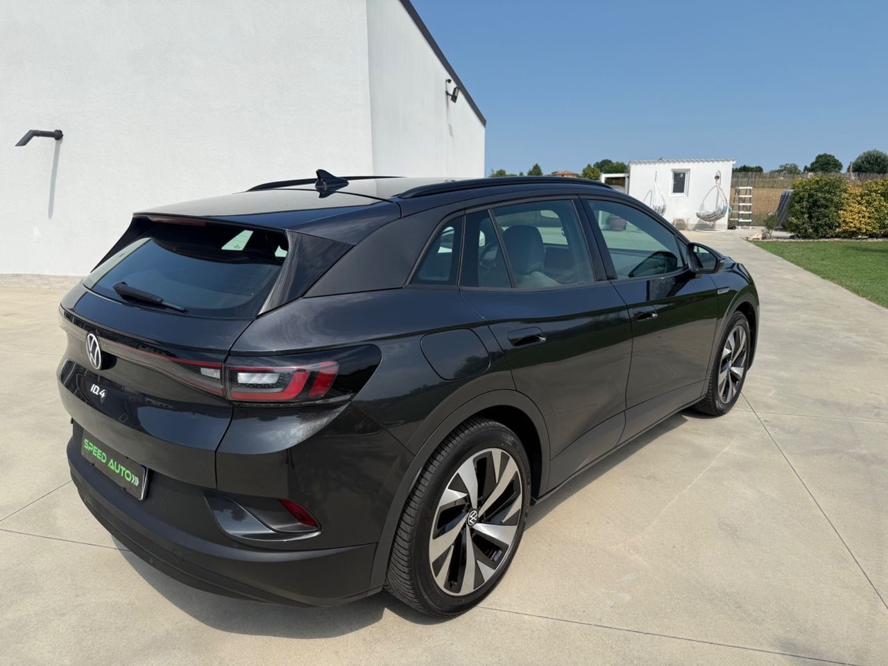 Other Volkswagen ID.4 ProPerformance pompa di calore imagem 3