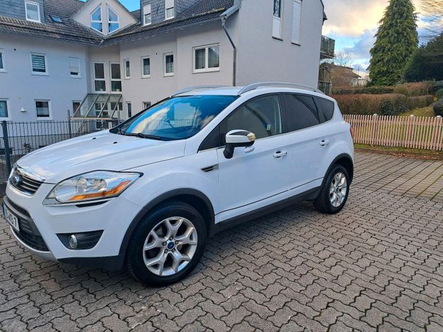 Ford kuga  diesel