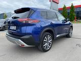 Nissan X-Trail e-Power e-4orce Tekna - Leder grau, 4x4 - Nissan X-Trail in Augsburg