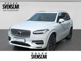 Volvo XC90 Ultimate Bright Recharge Plug-In Hybrid AWD - Volvo XC90: Recharge Ultimate Bright