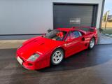 Ferrari F40 - Ferrari F40 Gebrauchtwagen