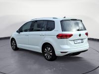 Volkswagen Touran - Vorschau Bild 4