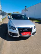 Audi Q5 3.0 TDI S tronic quattro -ABT - Audi Q5: Abt