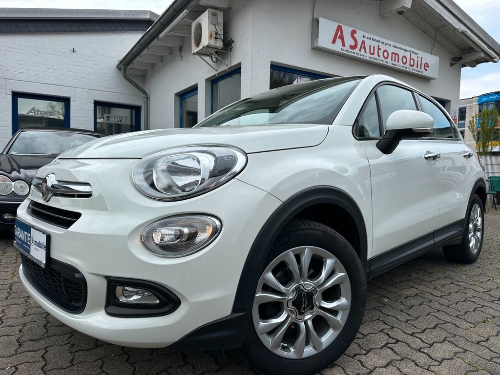 Angebot ansehen Fiat 500X