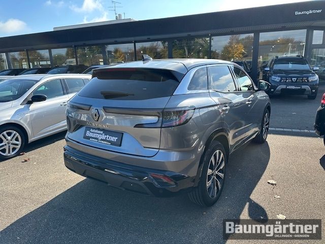 Fahrzeugabbildung Renault Austral TECHNO TCe 160 Mild-Hybrid EDC ACC/PDC