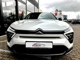 Citroën C5 X Shine Pack Hybrid - Citroën C5 X SHINE mit Hybrid-Antrieb (Benzin/Elektro)