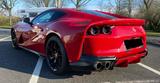 Ferrari 812 LIFTSYSTEM JBL PARKING CAMERA RACING SEATS - Ferrari 812 aus 2019