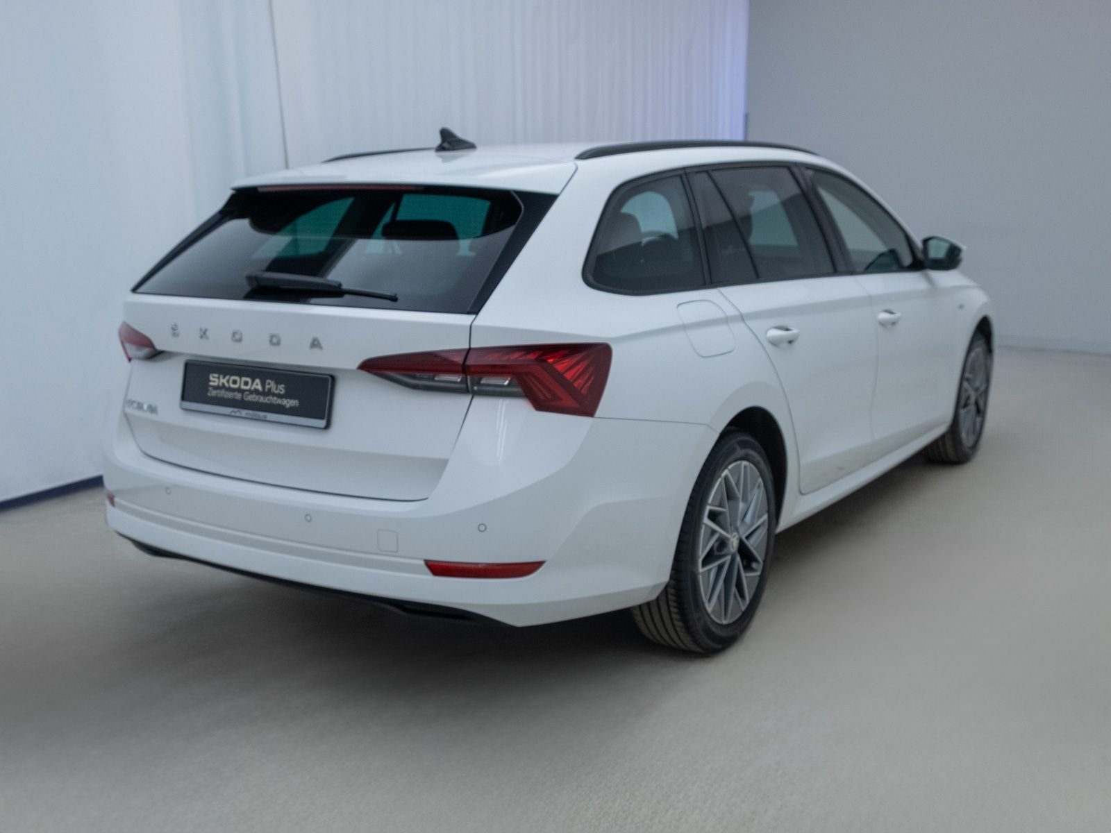 Skoda Octavia - Bild 22