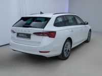 Skoda Octavia - Vorschau Bild 22