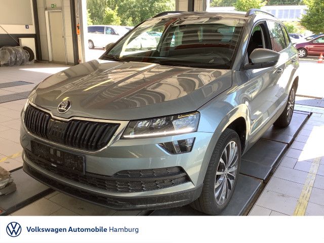 Image of Skoda Karoq