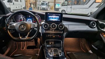Mercedes C 43 AMG - 3