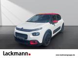 Citroën C3 1.2 Shine PureTech 110 *Navi*LED*CarPlay* - Citroën C3 in Wuppertal