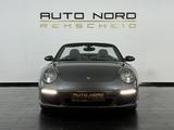 Porsche 997 Carrera 4S Cabrio *Bose*Chrono*Carbon*S-AGA - Porsche 911er Reihe in Wuppertal