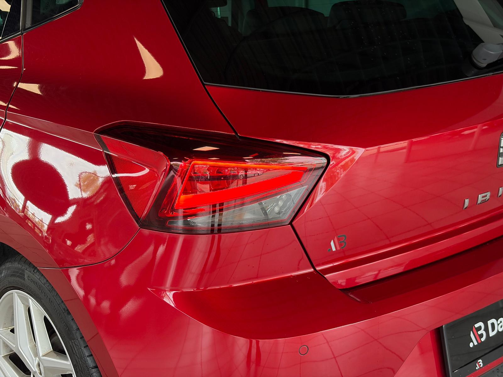 Seat Ibiza FR 1.0 TSI · 2. Hand ·  ACC ·LED· CarPlay