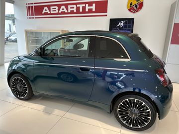 Bild 6 Fiat 500e 500 e La Prima