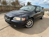 Volvo S60 2.4D Momentum 10/2006 airco - gebrauchte Volvo S60 aus dem Jahr 2006