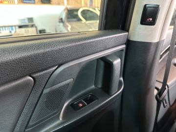 Seat Alhambra Style *Kamera*7Sitzer*Bi-Xenon*