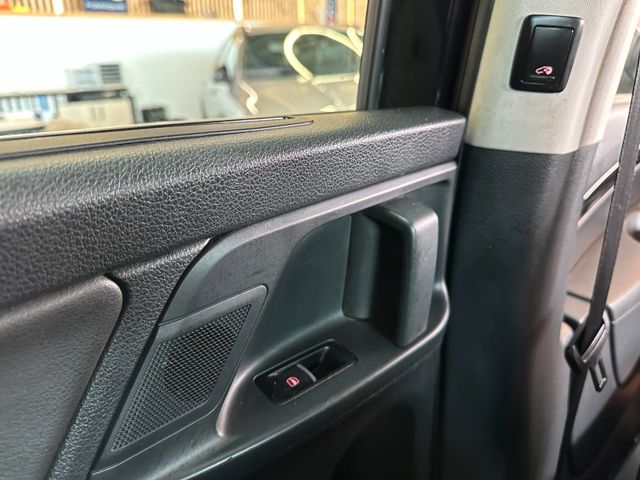 Seat Alhambra Style *Kamera*7Sitzer*Bi-Xenon*