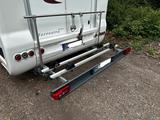 Eura Mobil Terrestra T670SB, Solar, Wechselrichter, Lithium - Eura Mobil Teilintegrierter