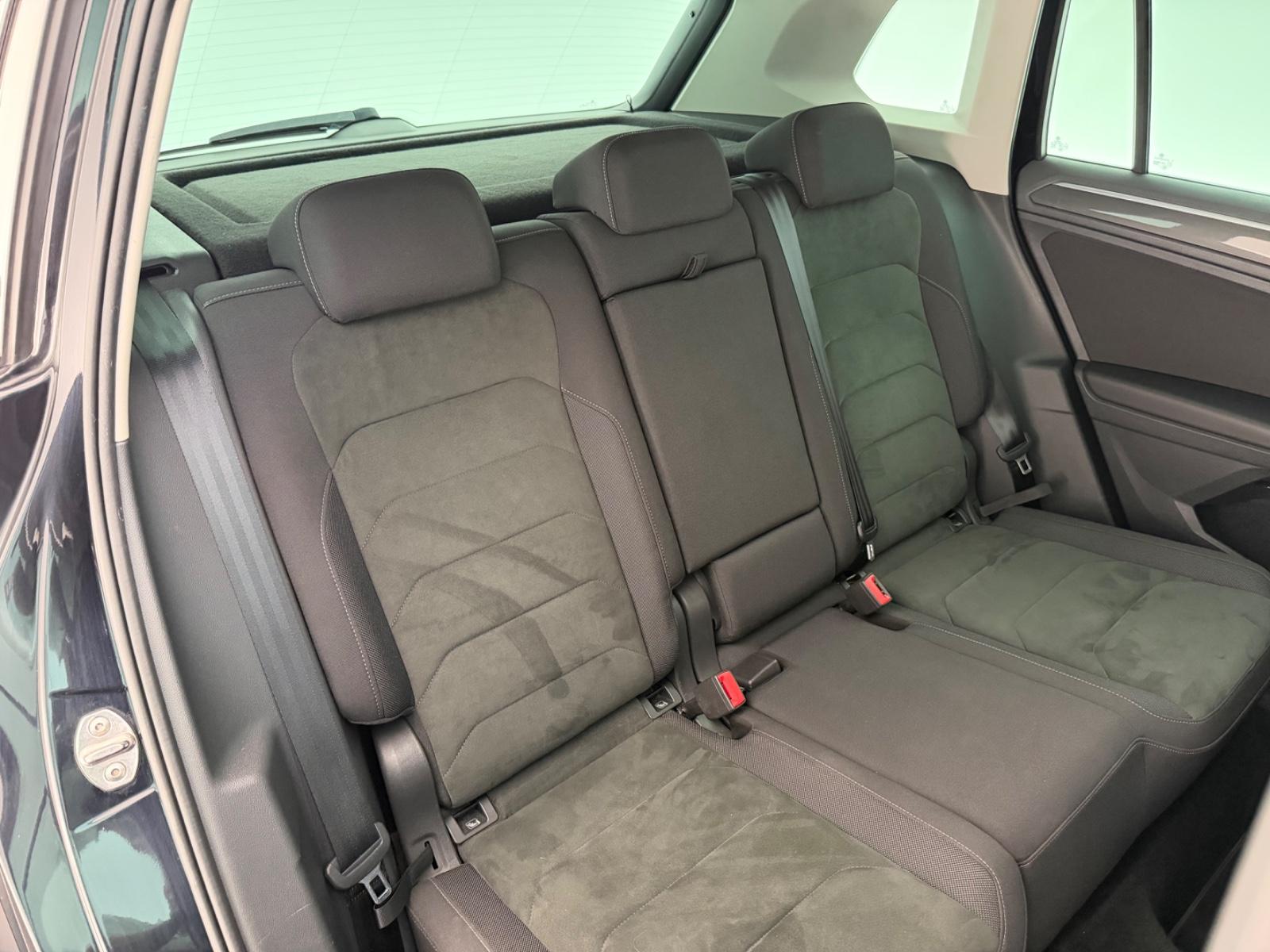 Volkswagen Tiguan 4Mo.*HIGHLINE*R LINE-LED-HUD-R.KAM-KEYLES, миниатюра 18
