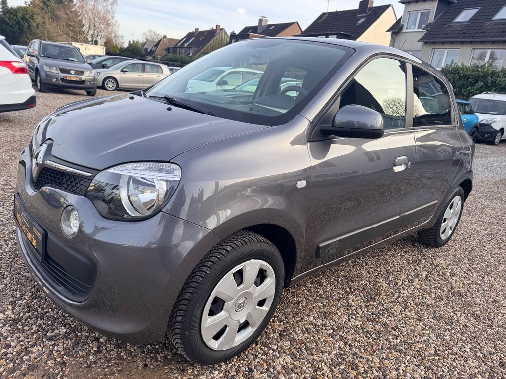 Image of Renault Twingo